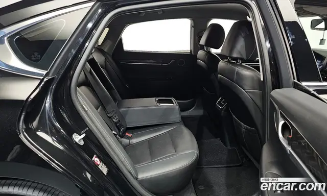 Hyundai Grandeur 2017 2.4 автомат (гидро), миниатюра 11