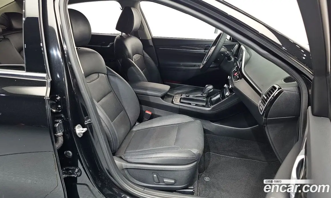 Hyundai Grandeur 2017 2.4 автомат (гидро), фото 12