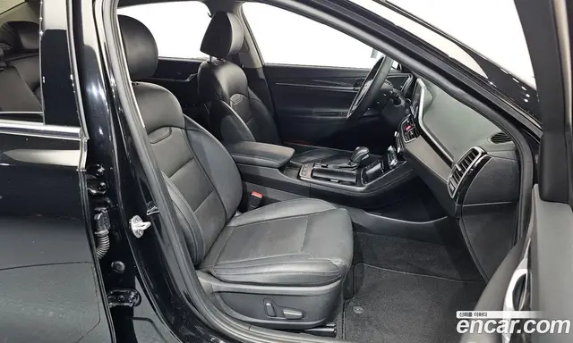 Hyundai Grandeur 2017 2.4 автомат (гидро), миниатюра 12