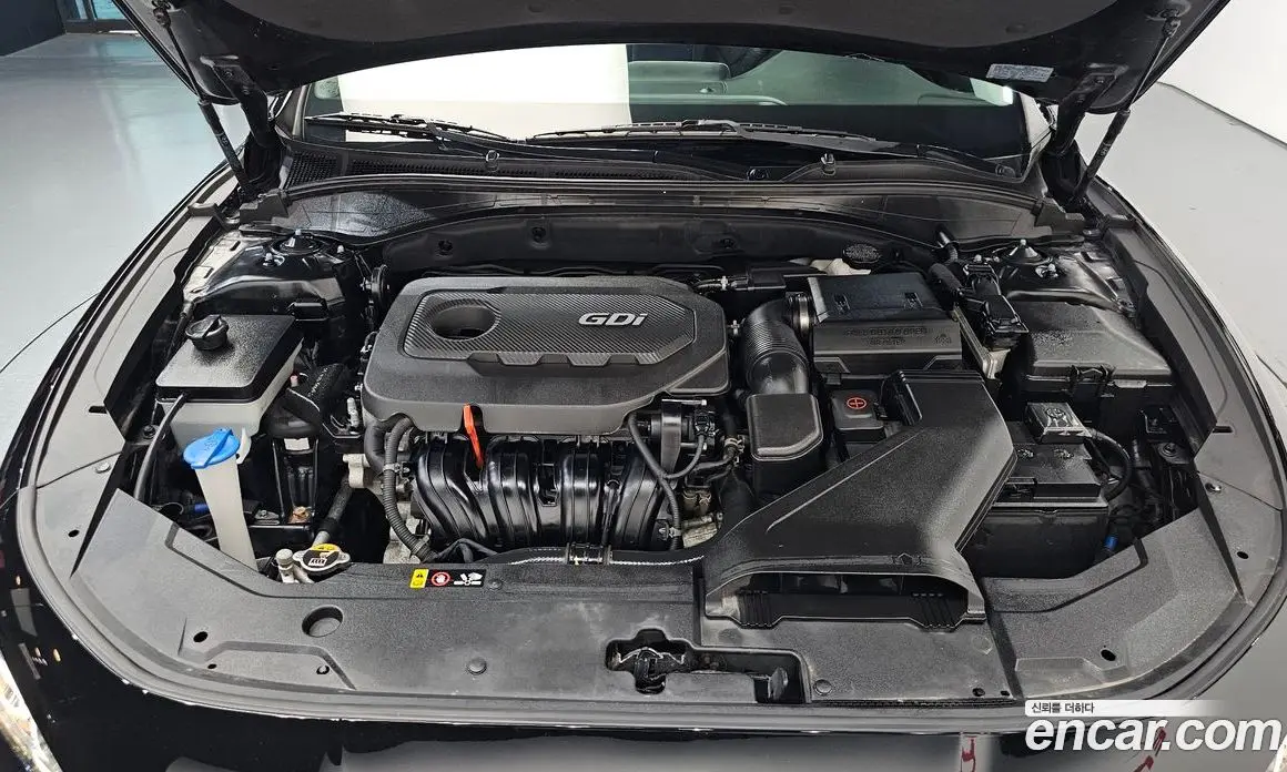 Hyundai Grandeur 2017 2.4 автомат (гидро), фото 6