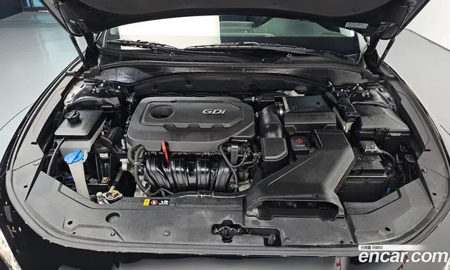 Hyundai Grandeur 2017 2.4 автомат (гидро), миниатюра 6
