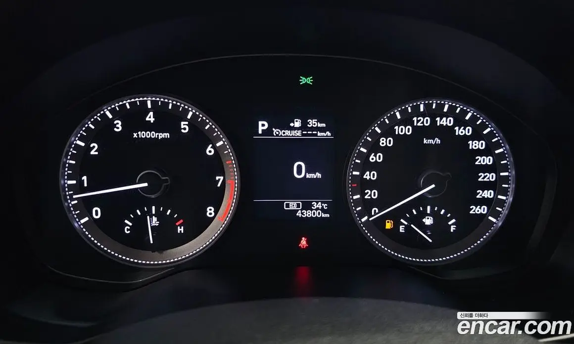 Hyundai Grandeur 2017 2.4 автомат (гидро), фото 8