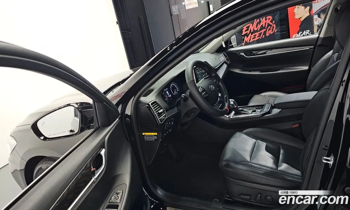 Hyundai Grandeur 2017 2.4 автомат (гидро), фото 10