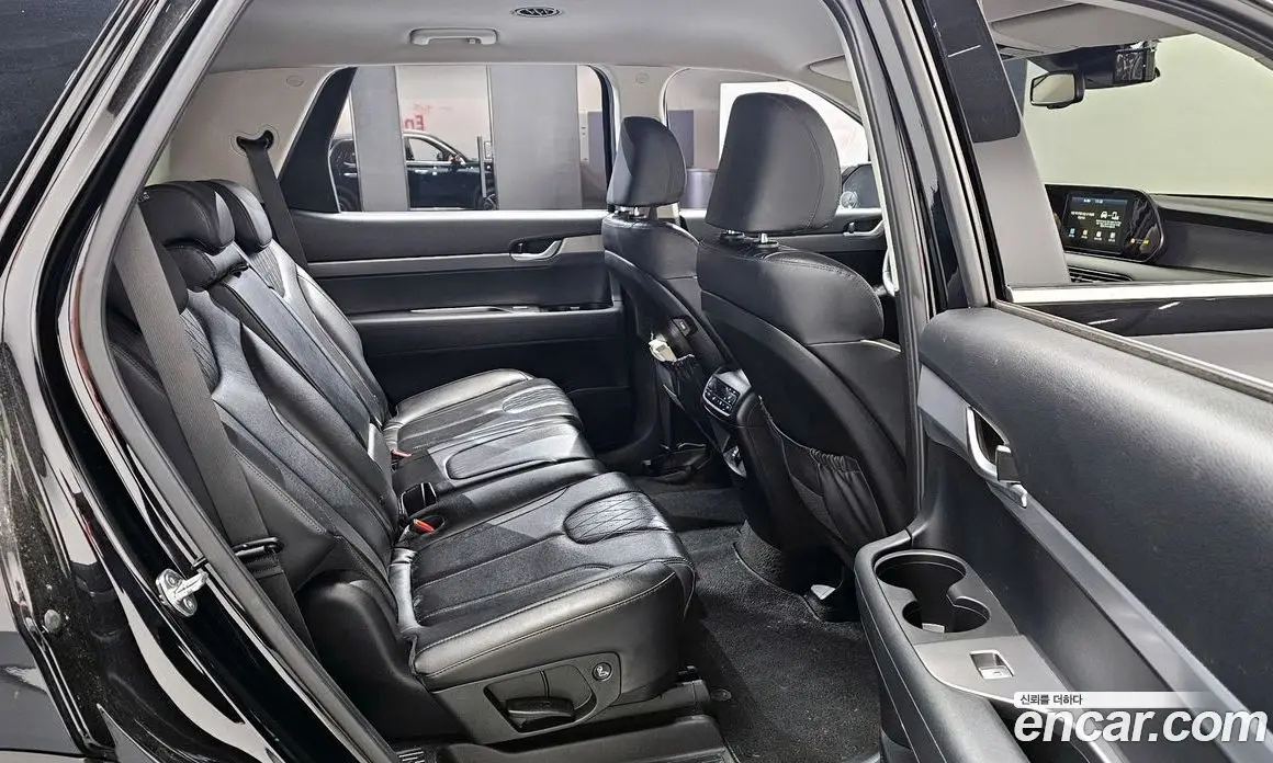 Hyundai Palisade 2020 3.8 автомат (гидро), фото 12
