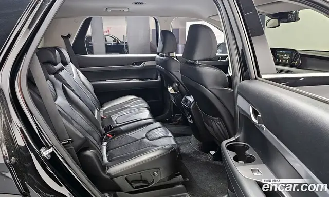 Hyundai Palisade 2020 3.8 автомат (гидро), миниатюра 12