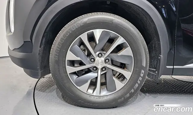 Hyundai Palisade 2020 3.8 автомат (гидро), миниатюра 5