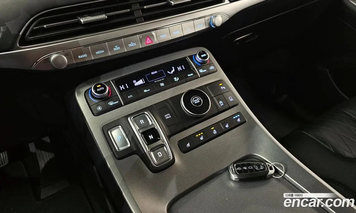 Hyundai Palisade 2020 3.8 автомат (гидро), фото 9