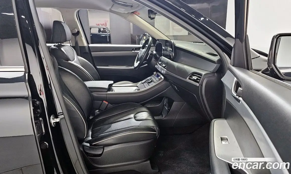 Hyundai Palisade 2020 3.8 автомат (гидро), фото 10