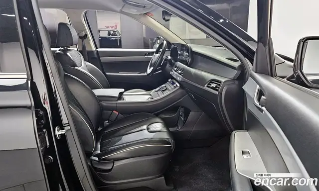 Hyundai Palisade 2020 3.8 автомат (гидро), миниатюра 10