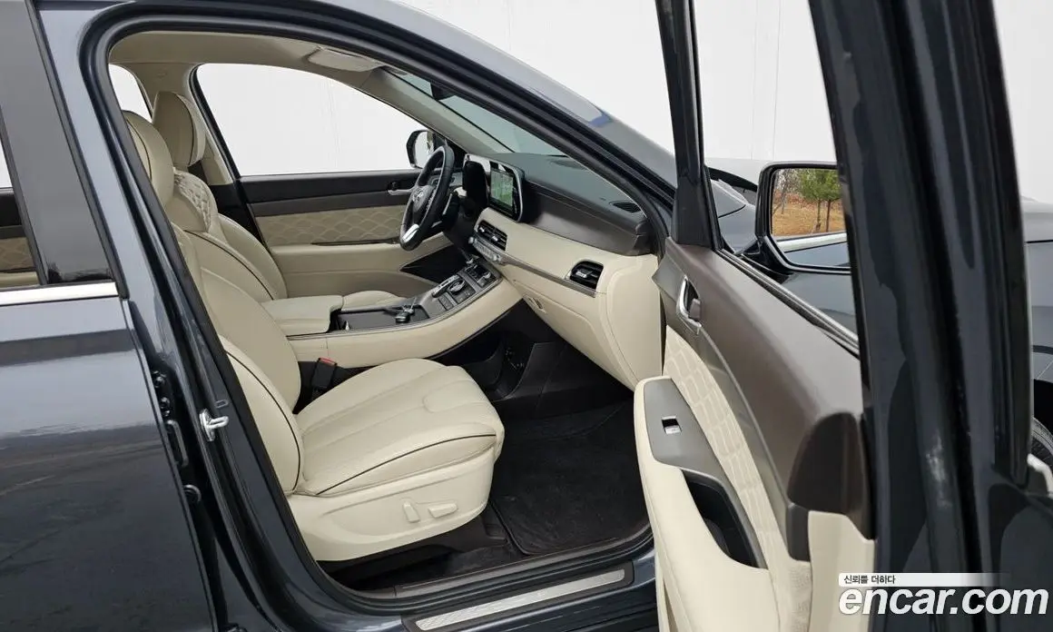 Hyundai Palisade 2022 3.8 автомат (гидро), фото 11 Hyundai Palisade 2022 3.8 автомат (гидро), фото 11