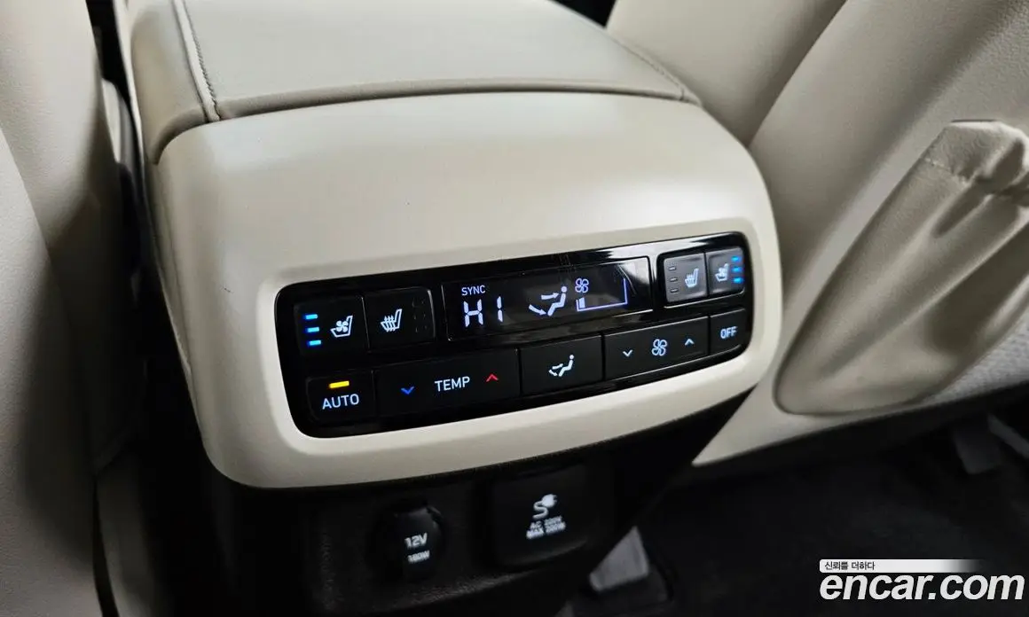 Hyundai Palisade 2022 3.8 автомат (гидро), фото 19 Hyundai Palisade 2022 3.8 автомат (гидро), фото 19
