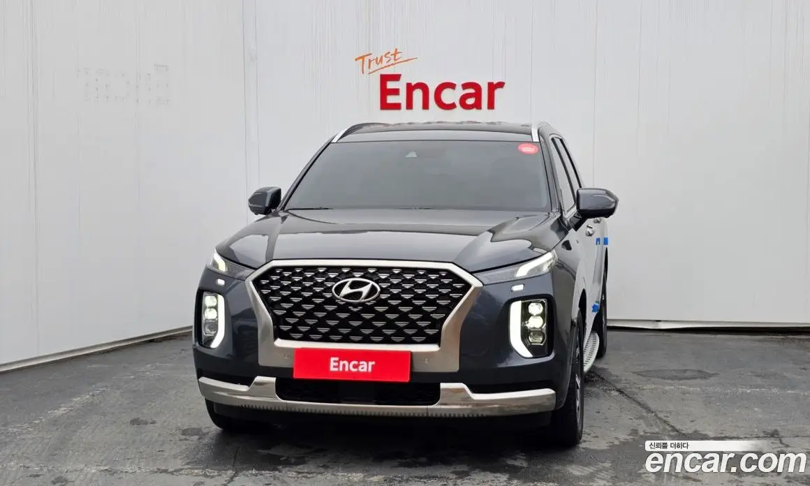 Hyundai Palisade 2022 3.8 автомат (гидро), фото 3 Hyundai Palisade 2022 3.8 автомат (гидро), фото 3
