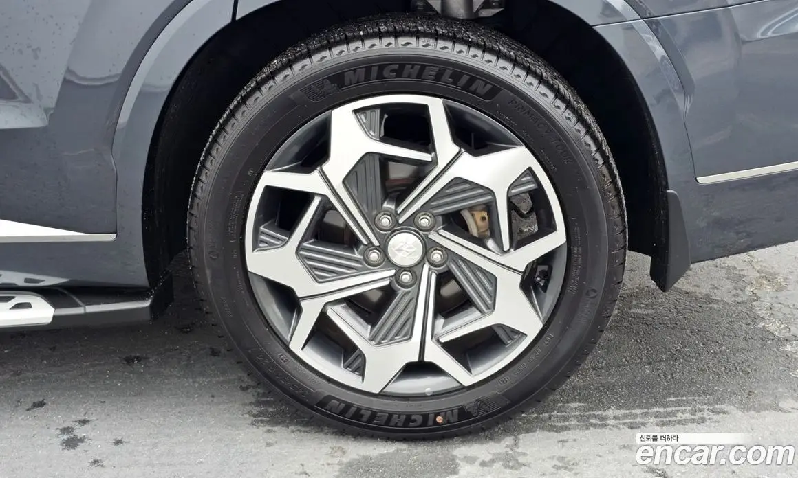 Hyundai Palisade 2022 3.8 автомат (гидро), фото 5 Hyundai Palisade 2022 3.8 автомат (гидро), фото 5