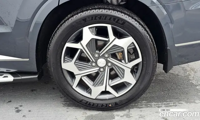 Hyundai Palisade 2022 3.8 автомат (гидро), миниатюра 5 Hyundai Palisade 2022 3.8 автомат (гидро), миниатюра 5
