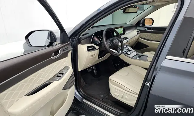 Hyundai Palisade 2022 3.8 автомат (гидро), миниатюра 10 Hyundai Palisade 2022 3.8 автомат (гидро), миниатюра 10