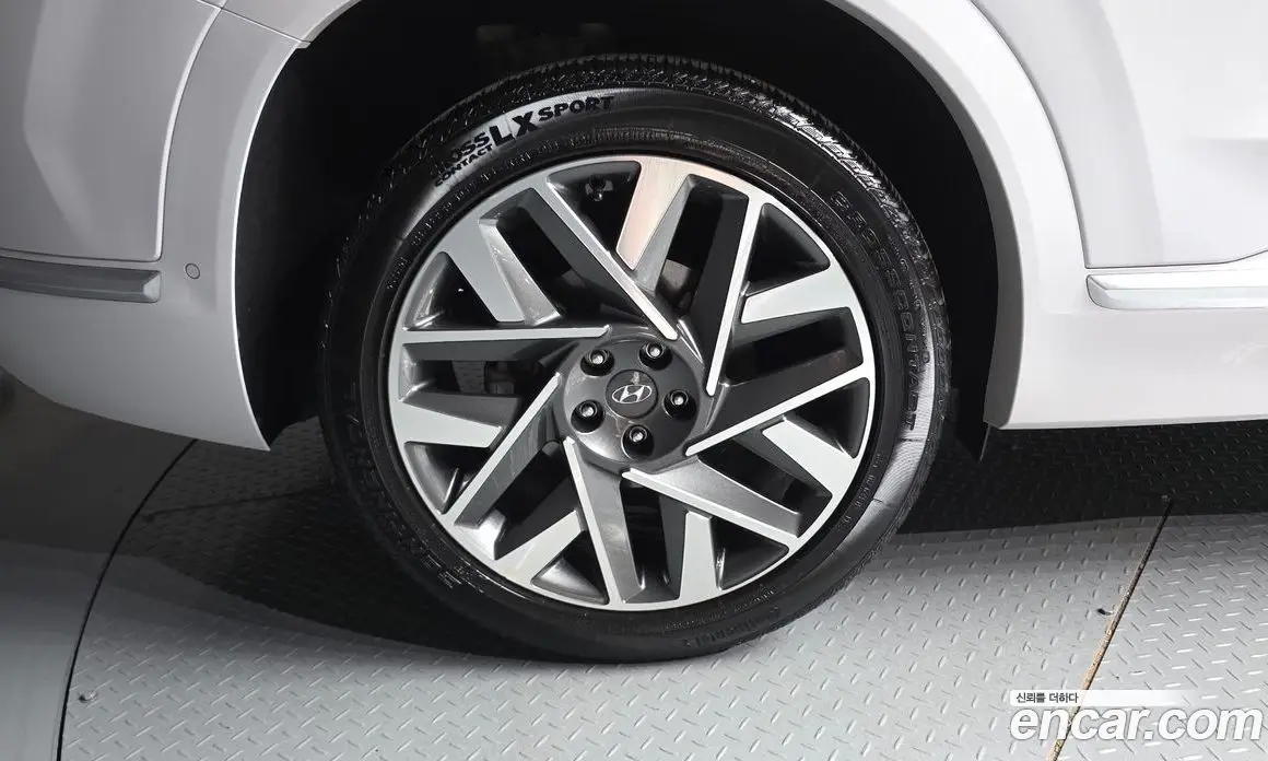 Hyundai Santa Fe 2020 2.2 автомат (гидро), фото 5