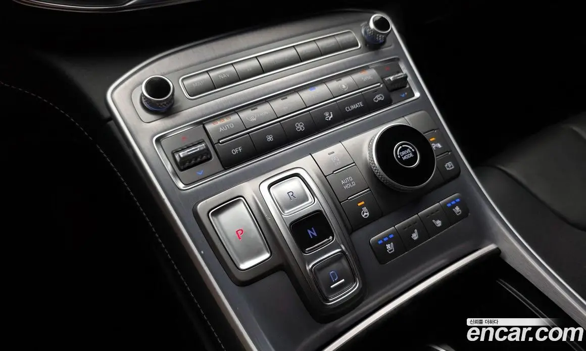 Hyundai Santa Fe 2020 2.2 автомат (гидро), фото 9