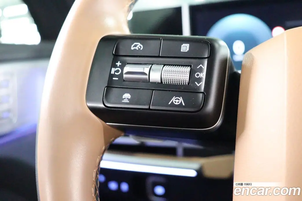Hyundai Santa Fe 2023 1.6 автомат (гидро), фото 13