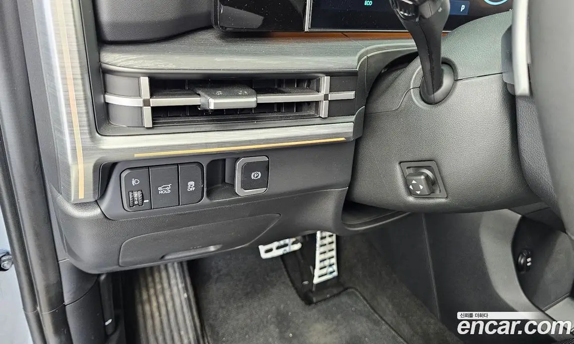 Hyundai Santa Fe 2024 2.5 автомат (гидро), фото 16