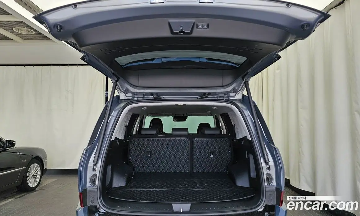 Hyundai Santa Fe 2024 2.5 автомат (гидро), фото 20
