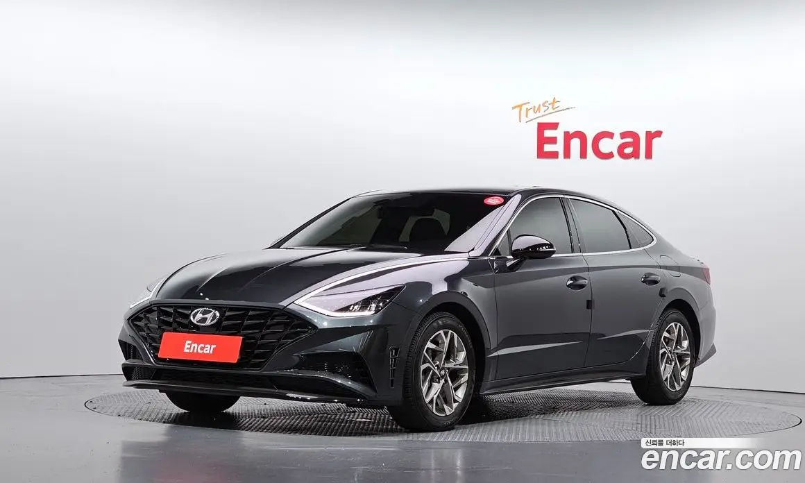 Hyundai Sonata 2021 2.0 автомат (гидро), фото 1 Hyundai Sonata 2021 2.0 автомат (гидро), фото 1