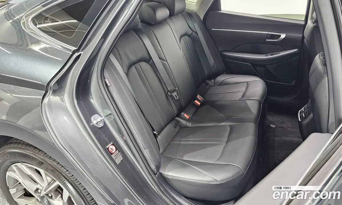 Hyundai Sonata 2021 2.0 автомат (гидро), фото 11 Hyundai Sonata 2021 2.0 автомат (гидро), фото 11