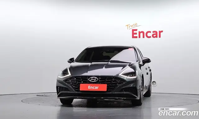 Hyundai Sonata 2021 2.0 автомат (гидро), миниатюра 3 Hyundai Sonata 2021 2.0 автомат (гидро), миниатюра 3
