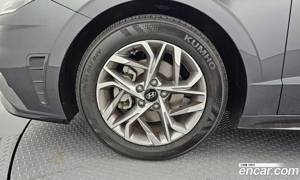 Hyundai Sonata 2021 2.0 автомат (гидро), фото 5 Hyundai Sonata 2021 2.0 автомат (гидро), фото 5