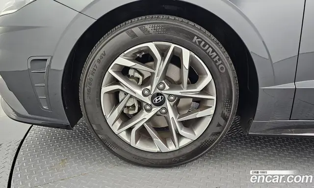 Hyundai Sonata 2021 2.0 автомат (гидро), миниатюра 5 Hyundai Sonata 2021 2.0 автомат (гидро), миниатюра 5