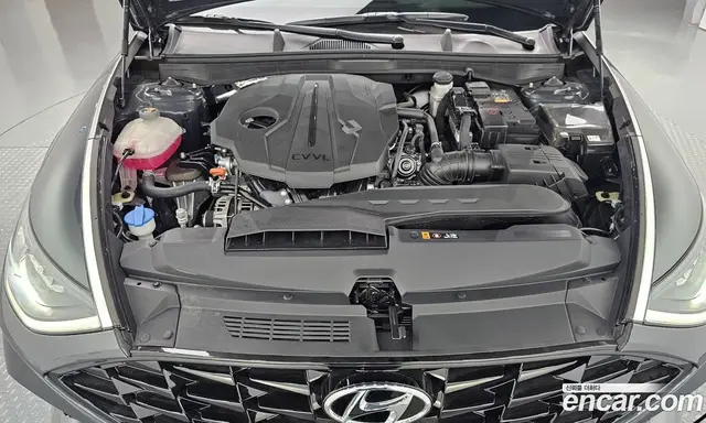 Hyundai Sonata 2021 2.0 автомат (гидро), миниатюра 6 Hyundai Sonata 2021 2.0 автомат (гидро), миниатюра 6