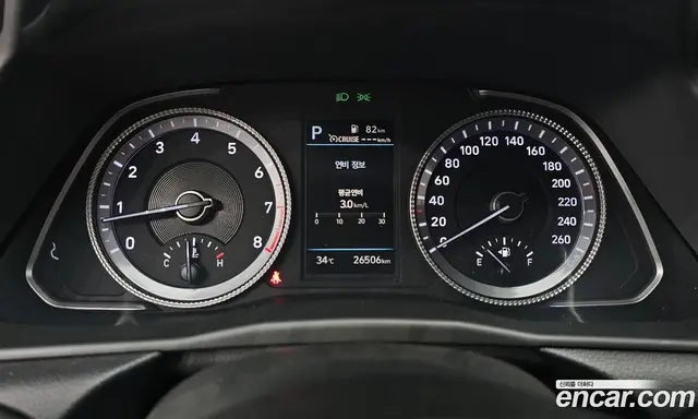Hyundai Sonata 2021 2.0 автомат (гидро), миниатюра 8 Hyundai Sonata 2021 2.0 автомат (гидро), миниатюра 8