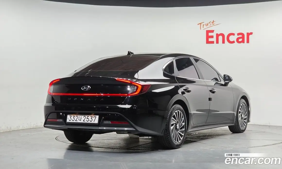 Hyundai Sonata 2022 2.0 автомат (гидро), фото 2 Hyundai Sonata 2022 2.0 автомат (гидро), фото 2