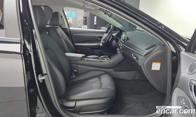 Hyundai Sonata 2022 2.0 автомат (гидро), миниатюра 11 Hyundai Sonata 2022 2.0 автомат (гидро), миниатюра 11