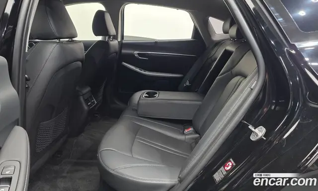 Hyundai Sonata 2022 2.0 автомат (гидро), миниатюра 12