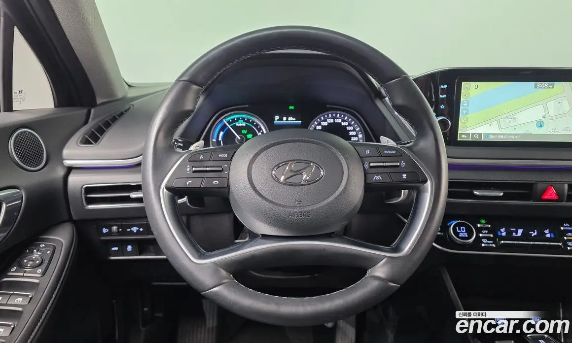 Hyundai Sonata 2022 2.0 автомат (гидро), фото 13 Hyundai Sonata 2022 2.0 автомат (гидро), фото 13