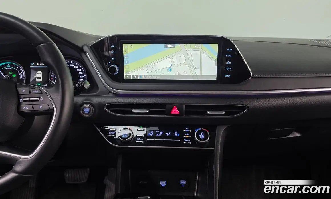 Hyundai Sonata 2022 2.0 автомат (гидро), фото 14 Hyundai Sonata 2022 2.0 автомат (гидро), фото 14