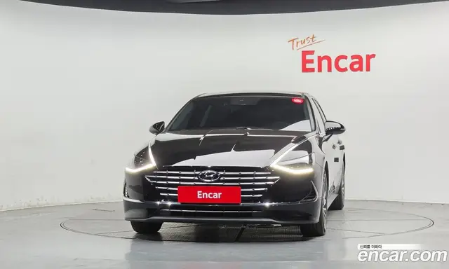 Hyundai Sonata 2022 2.0 автомат (гидро), миниатюра 3 Hyundai Sonata 2022 2.0 автомат (гидро), миниатюра 3