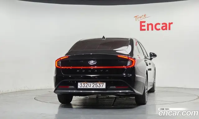 Hyundai Sonata 2022 2.0 автомат (гидро), миниатюра 4 Hyundai Sonata 2022 2.0 автомат (гидро), миниатюра 4