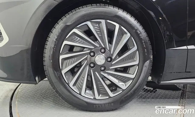 Hyundai Sonata 2022 2.0 автомат (гидро), миниатюра 5 Hyundai Sonata 2022 2.0 автомат (гидро), миниатюра 5