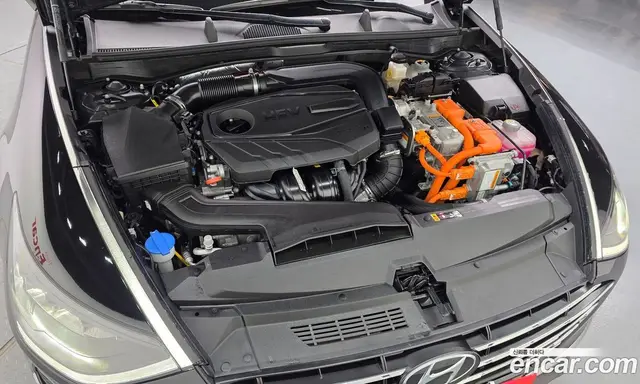 Hyundai Sonata 2022 2.0 автомат (гидро), миниатюра 6 Hyundai Sonata 2022 2.0 автомат (гидро), миниатюра 6