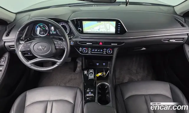 Hyundai Sonata 2022 2.0 автомат (гидро), миниатюра 7 Hyundai Sonata 2022 2.0 автомат (гидро), миниатюра 7
