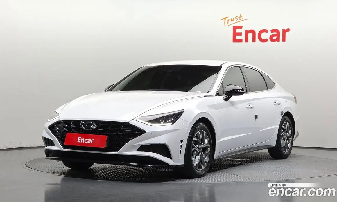 Hyundai Sonata 2022 2.0 автомат (гидро), фото 1 Hyundai Sonata 2022 2.0 автомат (гидро), фото 1