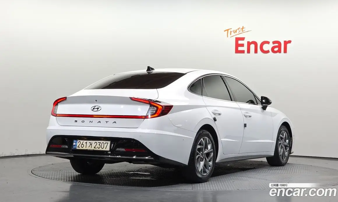 Hyundai Sonata 2022 2.0 автомат (гидро), фото 2 Hyundai Sonata 2022 2.0 автомат (гидро), фото 2