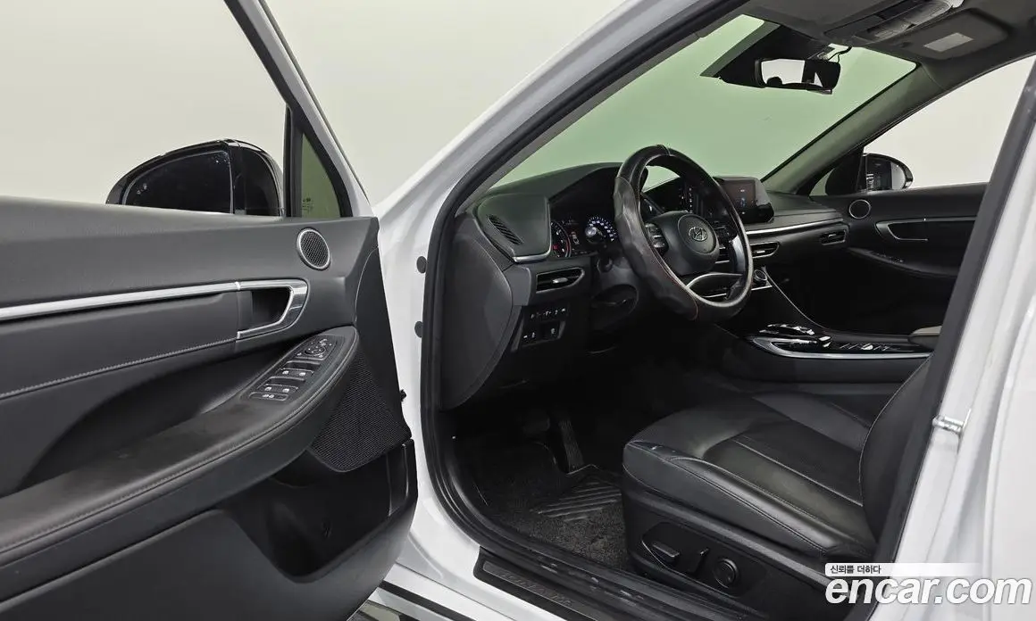Hyundai Sonata 2022 2.0 автомат (гидро), фото 11 Hyundai Sonata 2022 2.0 автомат (гидро), фото 11