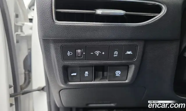 Hyundai Sonata 2022 2.0 автомат (гидро), миниатюра 12