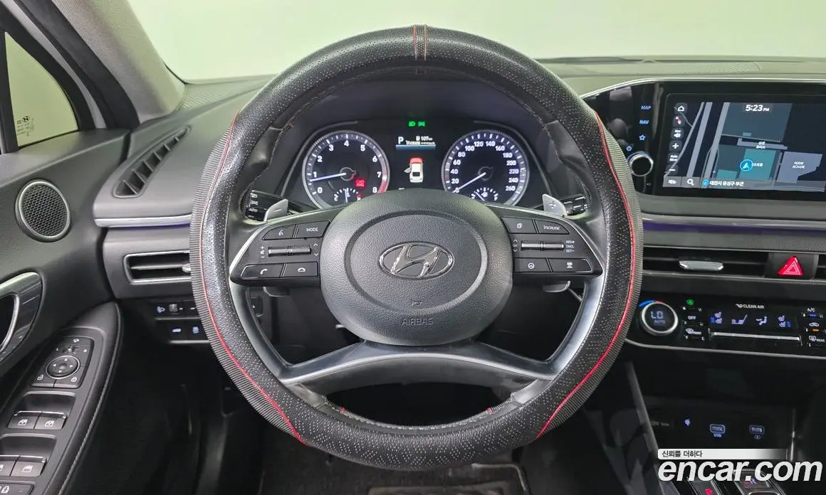 Hyundai Sonata 2022 2.0 автомат (гидро), фото 13 Hyundai Sonata 2022 2.0 автомат (гидро), фото 13