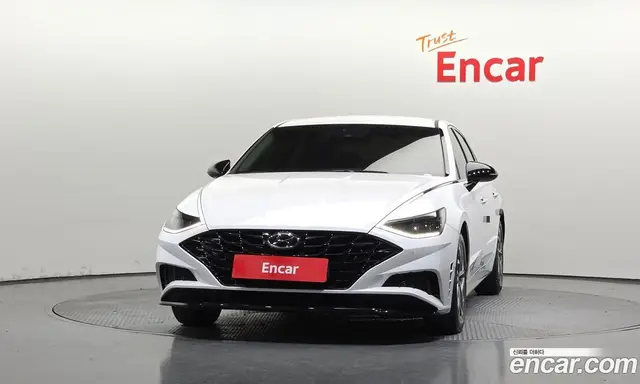 Hyundai Sonata 2022 2.0 автомат (гидро), миниатюра 3 Hyundai Sonata 2022 2.0 автомат (гидро), миниатюра 3