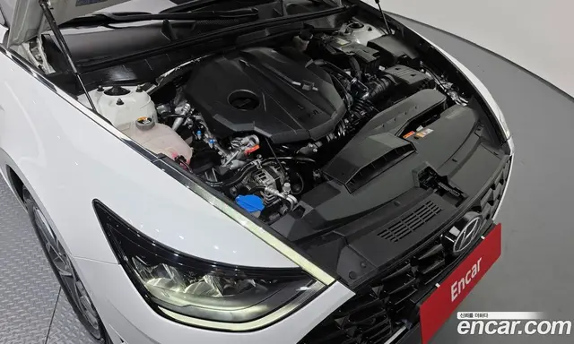 Hyundai Sonata 2022 2.0 автомат (гидро), миниатюра 6 Hyundai Sonata 2022 2.0 автомат (гидро), миниатюра 6