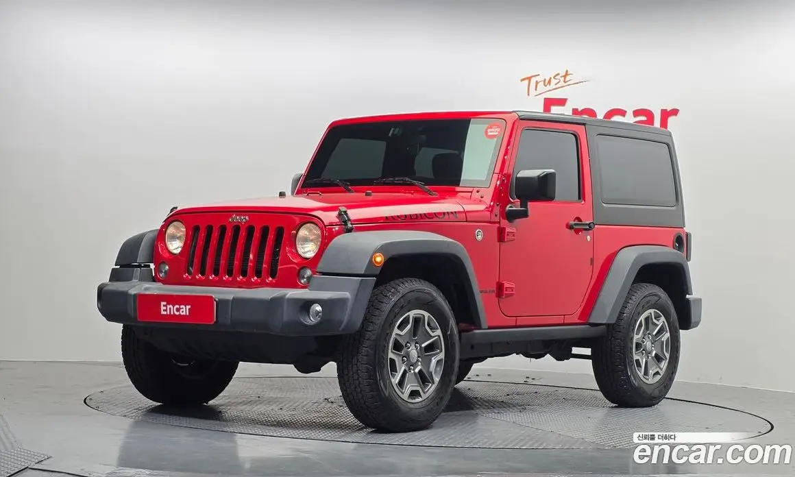 Jeep Wrangler 2017 3.6 автомат (гидро), фото 1 Jeep Wrangler 2017 3.6 автомат (гидро), фото 1