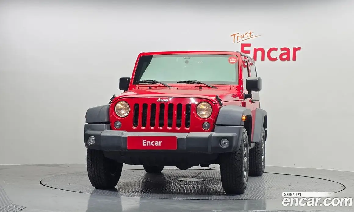 Jeep Wrangler 2017 3.6 автомат (гидро), фото 3 Jeep Wrangler 2017 3.6 автомат (гидро), фото 3